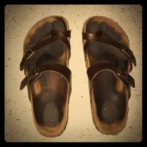 Women’s Birkenstock’s